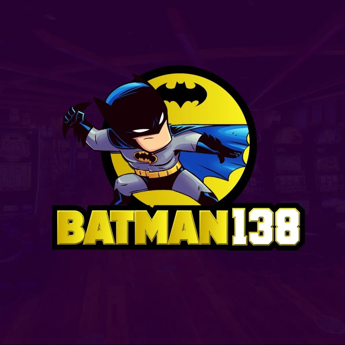 BATMAN138 - Petualangan Aksi Dalam Dunia Gelap